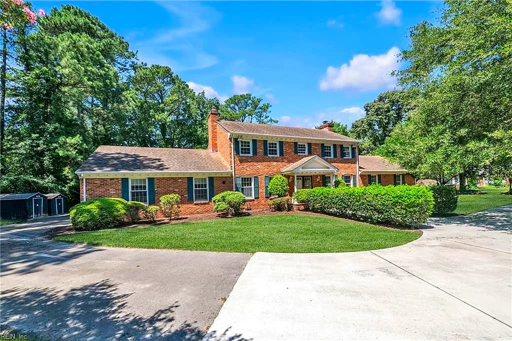 1224 Lawrence Grey DR, VIRGINIA BEACH VA 23455 - Photo 4