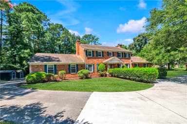1224 Lawrence Grey DR, VIRGINIA BEACH VA 23455 thumb 4