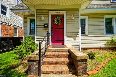 1608 Bain ST, PORTSMOUTH VA 23704 thumb 8