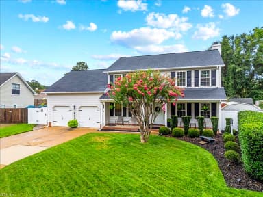 804 Dwyer RD, VIRGINIA BEACH VA 23454 thumb 3