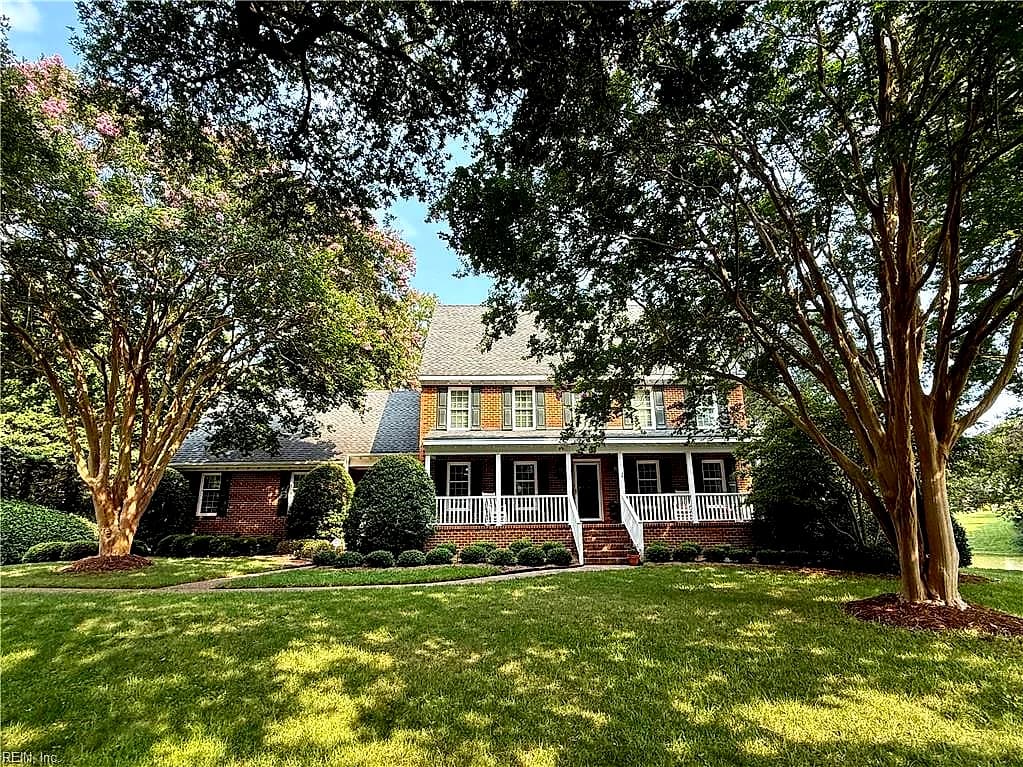 1744 Green Hill RD, VIRGINIA BEACH VA 23454 - Photo 2