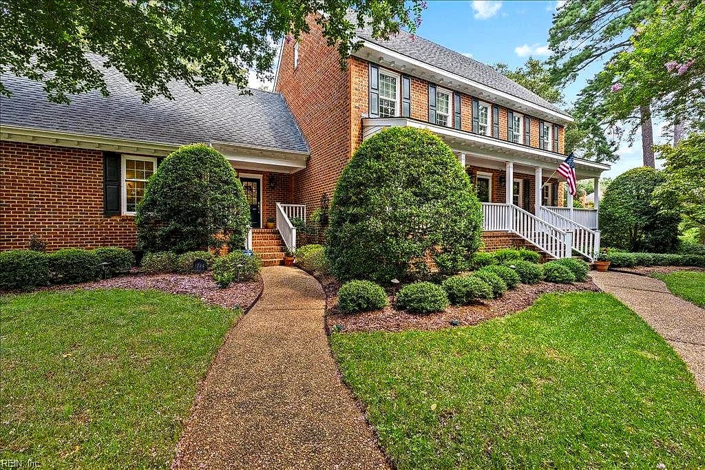 1744 Green Hill RD, VIRGINIA BEACH VA 23454 thumb 6