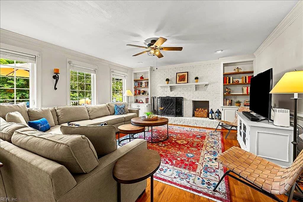 1744 Green Hill RD, VIRGINIA BEACH VA 23454 thumb 8