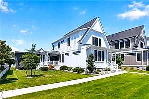 9529 Marina DR, NORFOLK VA 23518 - Main photo