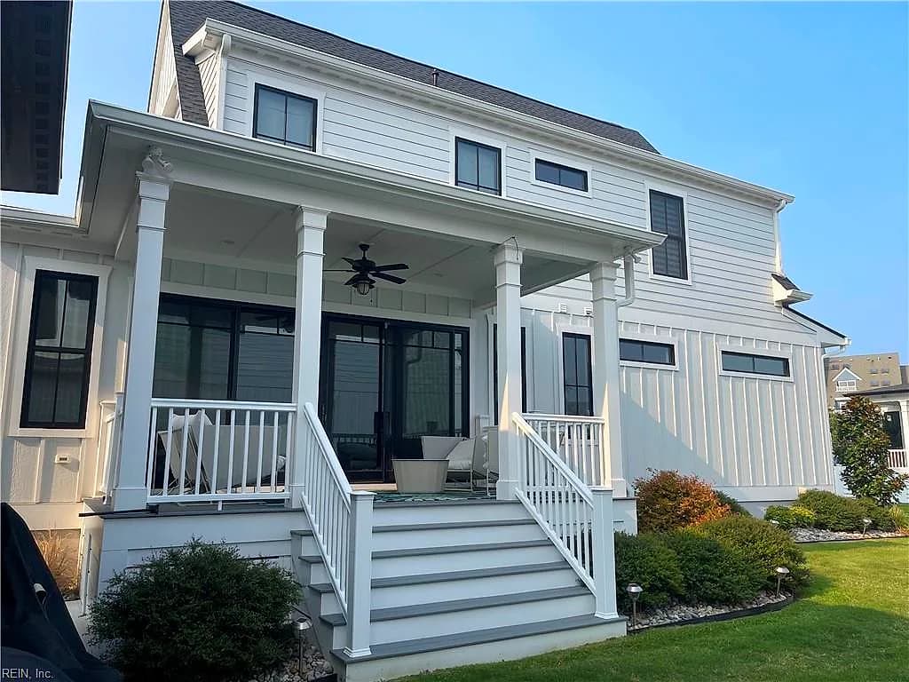 9529 Marina DR, NORFOLK VA 23518 - Photo 4