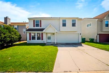 313 Pebble Creek DR, SUFFOLK VA 23435 thumb 1