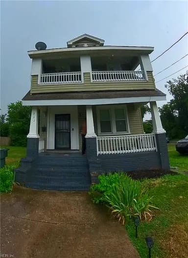 311 W 27th ST #A, NORFOLK VA 23517 thumb 2