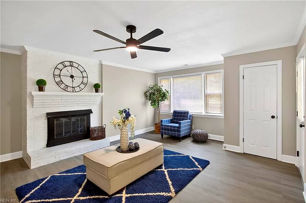 314 Rockbridge RD, PORTSMOUTH VA 23707 - Photo 3