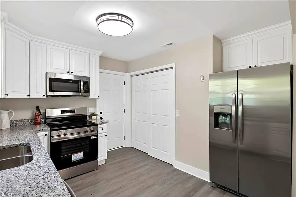 314 Rockbridge RD, PORTSMOUTH VA 23707 - Photo 5