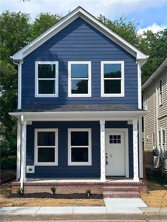 910 Lindenwood AVE, NORFOLK VA 23504 - Photo 2