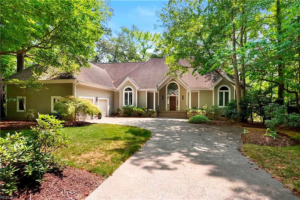3284 Doncaster RD, VIRGINIA BEACH VA 23452 - Photo 2
