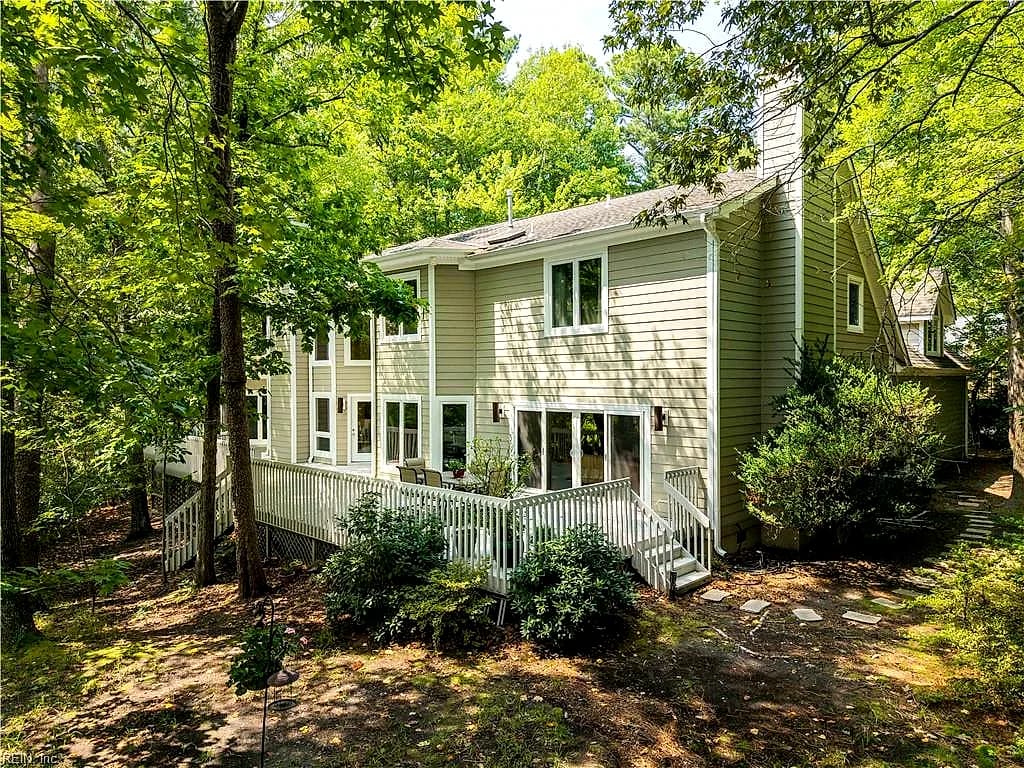 3284 Doncaster RD, VIRGINIA BEACH VA 23452 - Photo 3