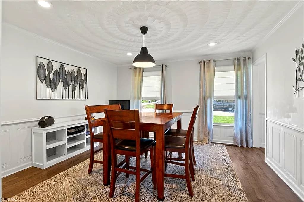 5408 Compton CIR, VIRGINIA BEACH VA 23464 thumb 9