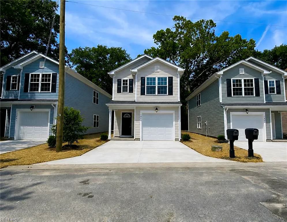 905 Railroad AVE, CHESAPEAKE VA 23324 - Photo 3