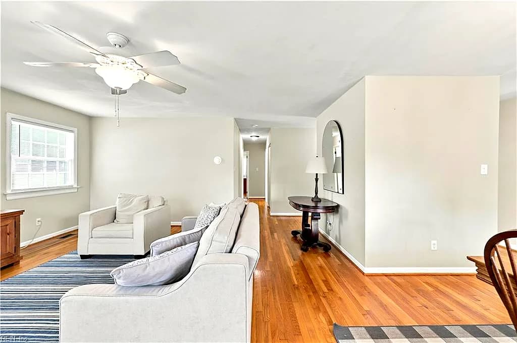 3624 Linnet LN, PORTSMOUTH VA 23703 - Photo 5