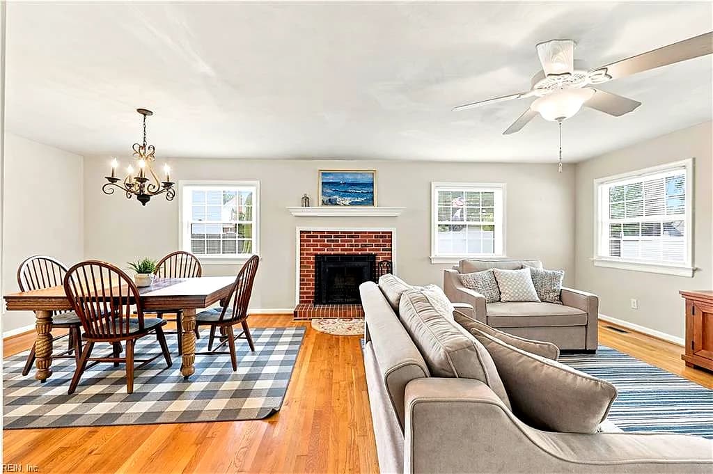 3624 Linnet LN, PORTSMOUTH VA 23703 thumb 9