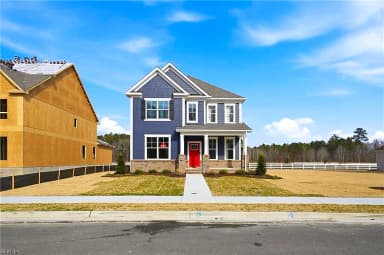 1003 Eastport PL, SUFFOLK VA 23435 thumb 1