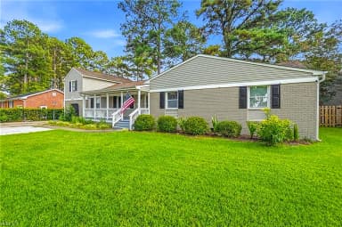 1145 Sunlight DR, CHESAPEAKE VA 23322 thumb 1