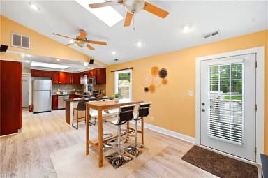 1145 Sunlight DR, CHESAPEAKE VA 23322 thumb 7