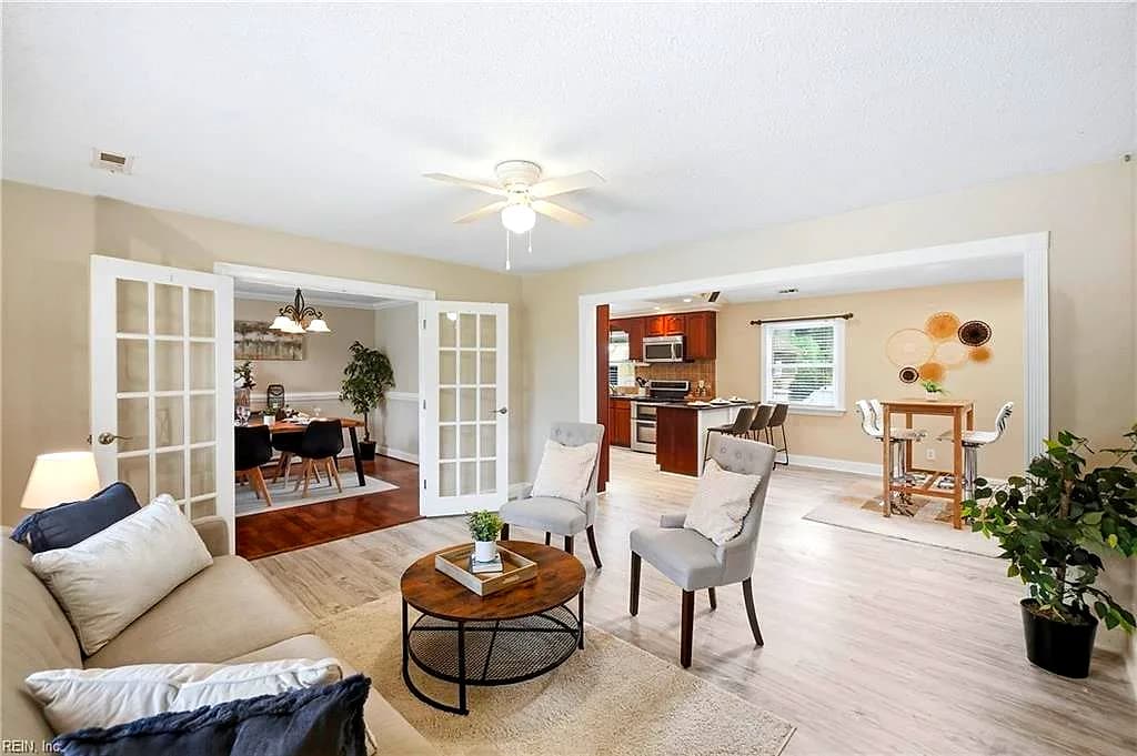 1145 Sunlight DR, CHESAPEAKE VA 23322 thumb 9