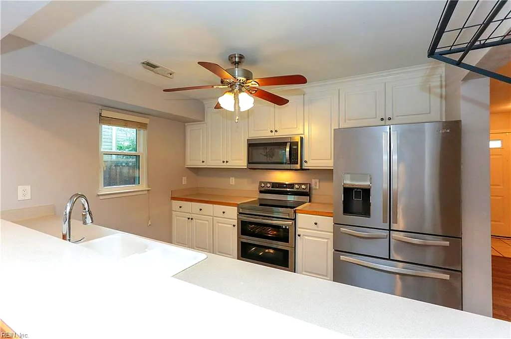 718 14th ST #B, VIRGINIA BEACH VA 23451 - Photo 5