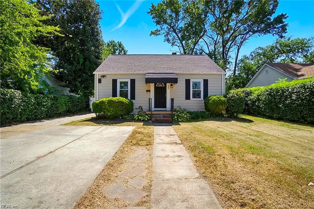 407 W Little Creek RD, NORFOLK VA 23505 - Photo 4