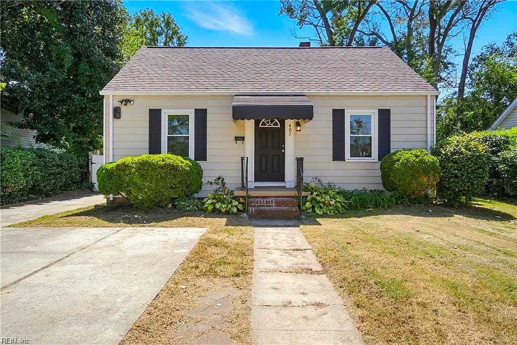 407 W Little Creek RD, NORFOLK VA 23505 - Photo 5