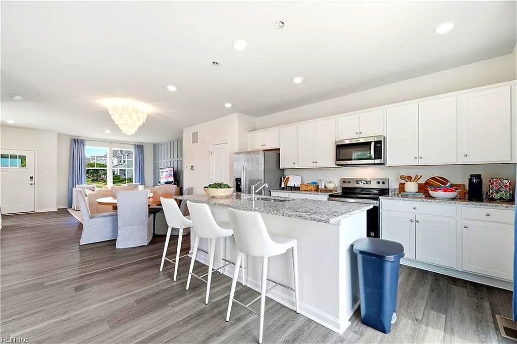 2356 Somerset WAY, HAYES VA 23072 thumb 9