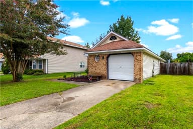 1952 Gravenhurst DR, VIRGINIA BEACH VA 23464 thumb 3