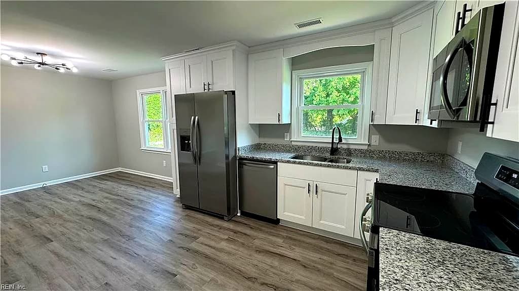 64 Moss AVE, HAMPTON VA 23669 thumb 6