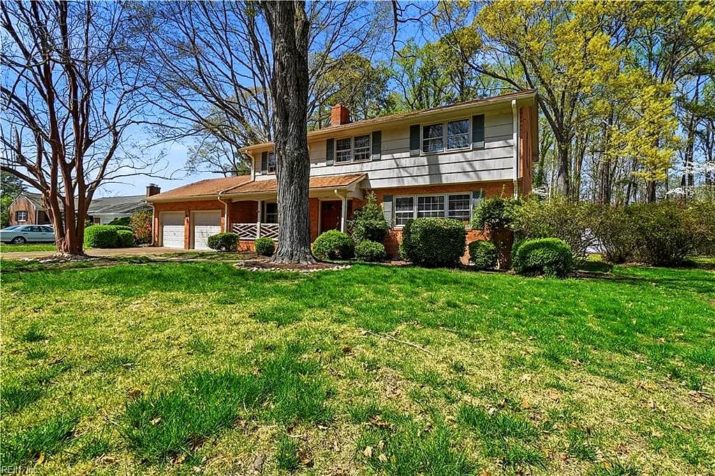 218 Crittenden LN, NEWPORT NEWS VA 23606 - Photo 4
