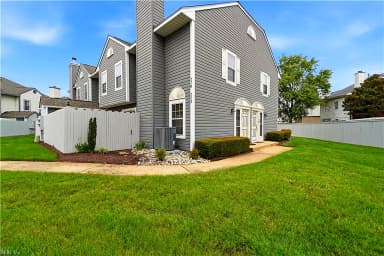 772 Ridge CIR, CHESAPEAKE VA 23320 thumb 3