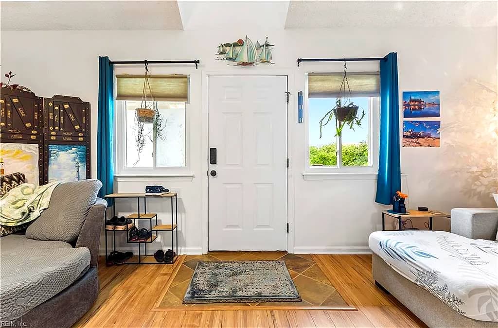 833 Little Bay AVE #F, NORFOLK VA 23503 - Photo 3