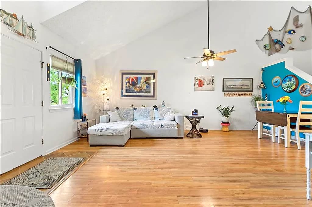 833 Little Bay AVE #F, NORFOLK VA 23503 - Photo 5