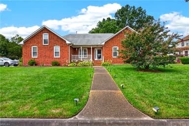 746 Yorkshire TRL, CHESAPEAKE VA 23322 thumb 1
