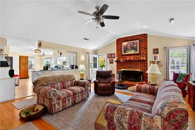 746 Yorkshire TRL, CHESAPEAKE VA 23322 thumb 7