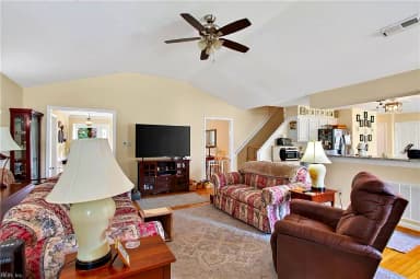 746 Yorkshire TRL, CHESAPEAKE VA 23322 thumb 9
