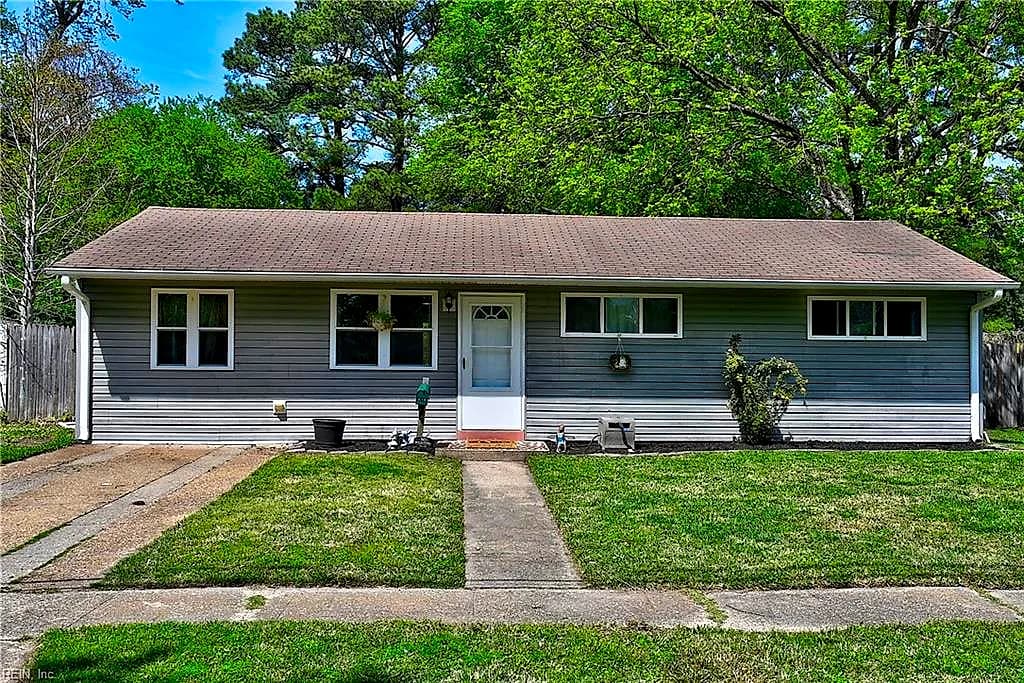 418 Gloucester AVE, PORTSMOUTH VA 23702 - Main photo