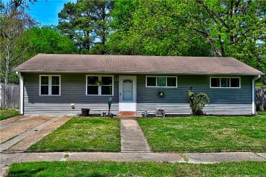 418 Gloucester AVE, PORTSMOUTH VA 23702 thumb 1