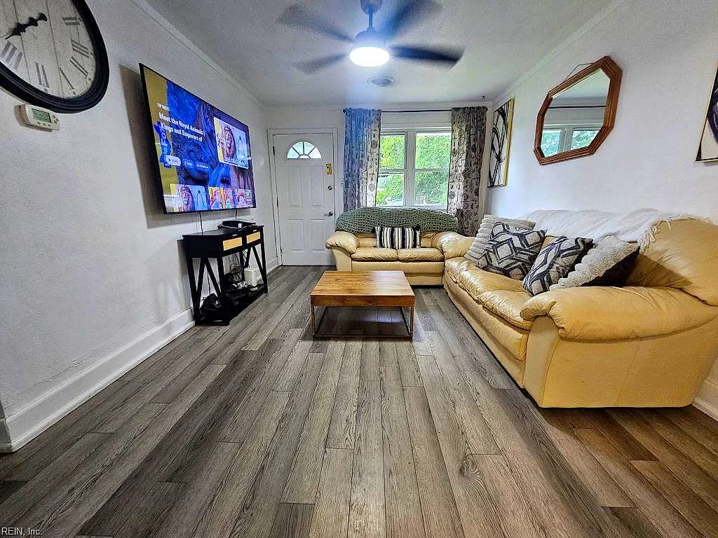 418 Gloucester AVE, PORTSMOUTH VA 23702 thumb 11