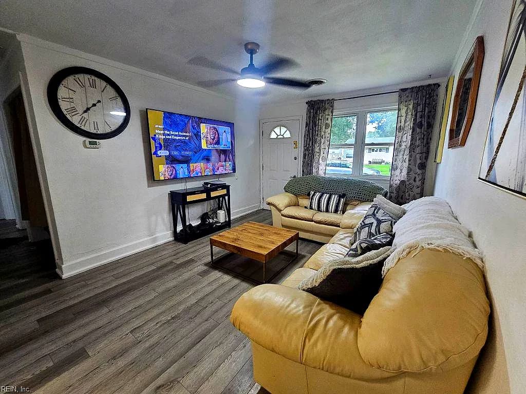 418 Gloucester AVE, PORTSMOUTH VA 23702 thumb 12