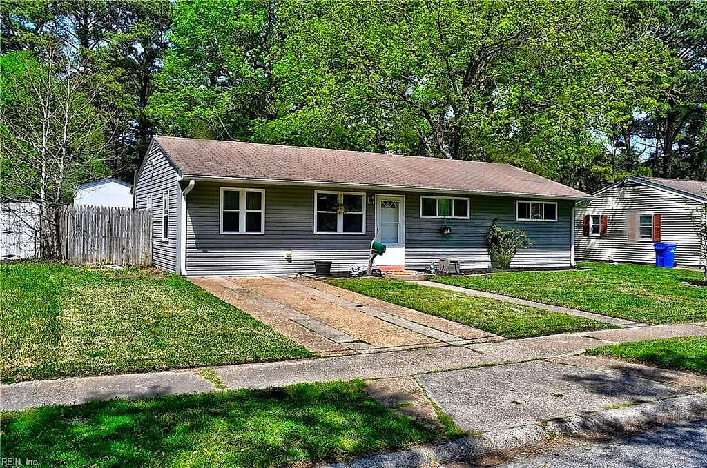 418 Gloucester AVE, PORTSMOUTH VA 23702 - Photo 4