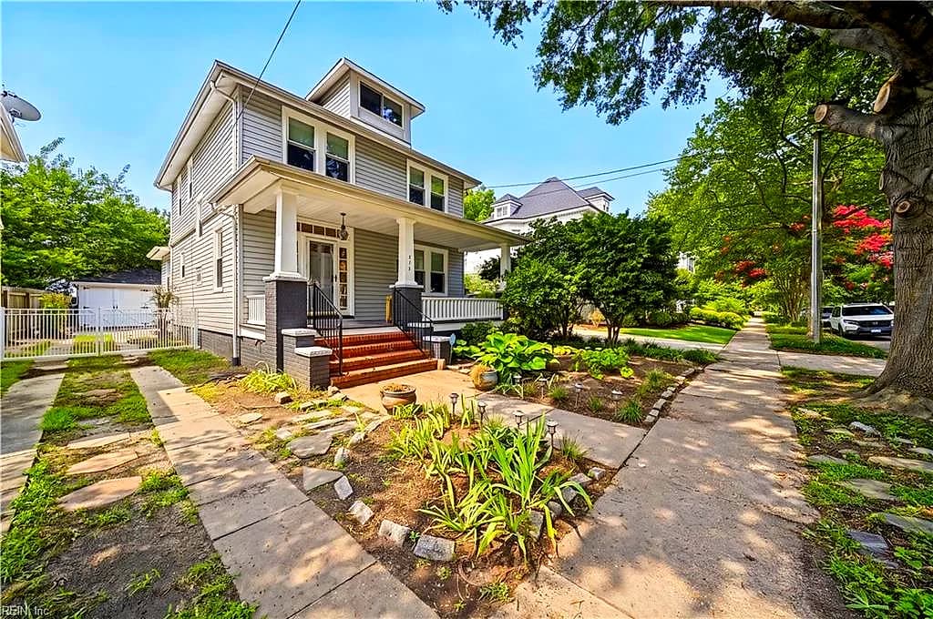 519 Connecticut AVE, NORFOLK VA 23508 thumb 9