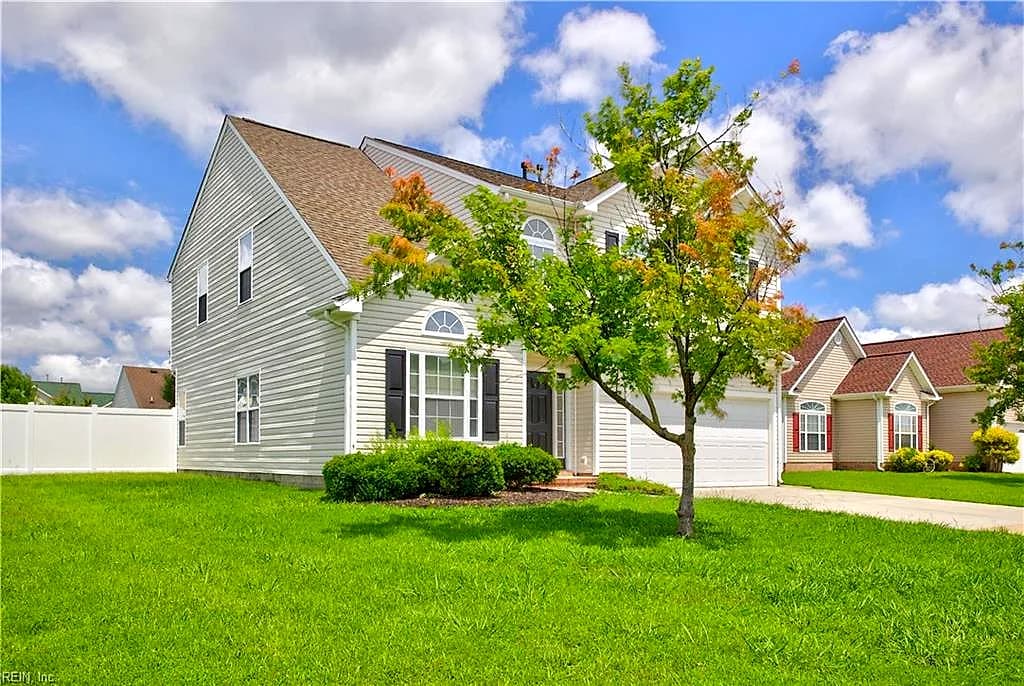 920 Murphy LN, VIRGINIA BEACH VA 23464 - Photo 4