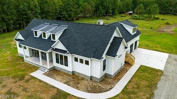 283 Lawnes Neck DR, SMITHFIELD VA 23430 thumb 7