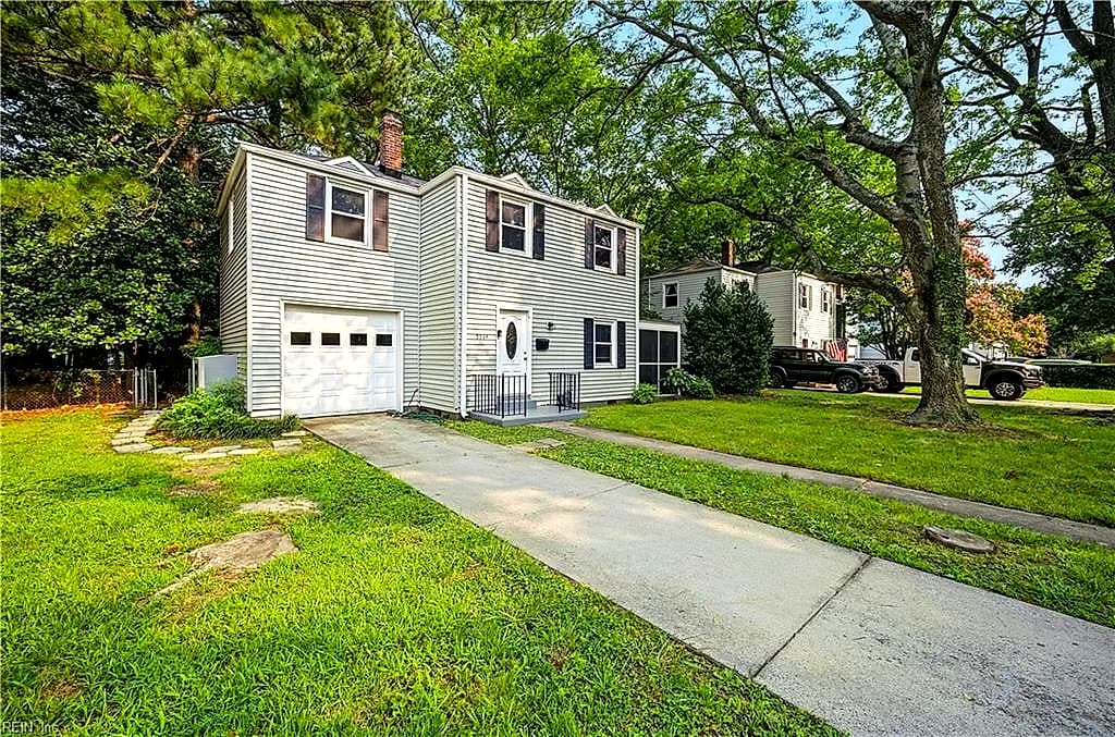 3514 White Chapel RD, NORFOLK VA 23509 - Photo 3