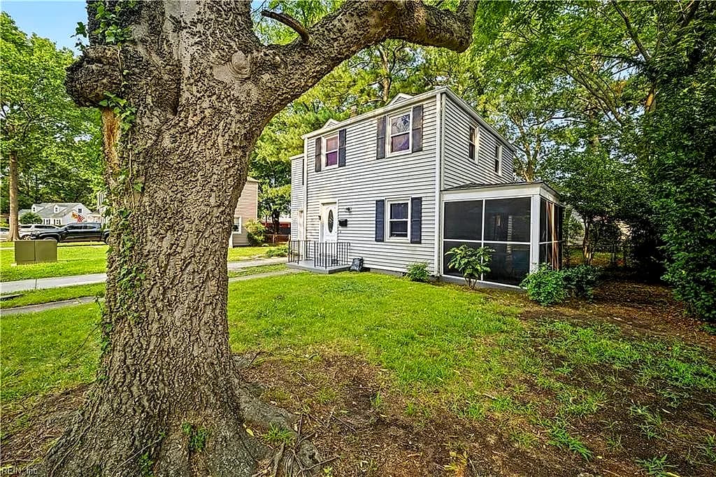 3514 White Chapel RD, NORFOLK VA 23509 - Photo 4