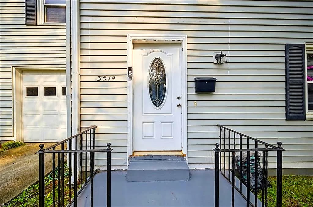 3514 White Chapel RD, NORFOLK VA 23509 - Photo 5