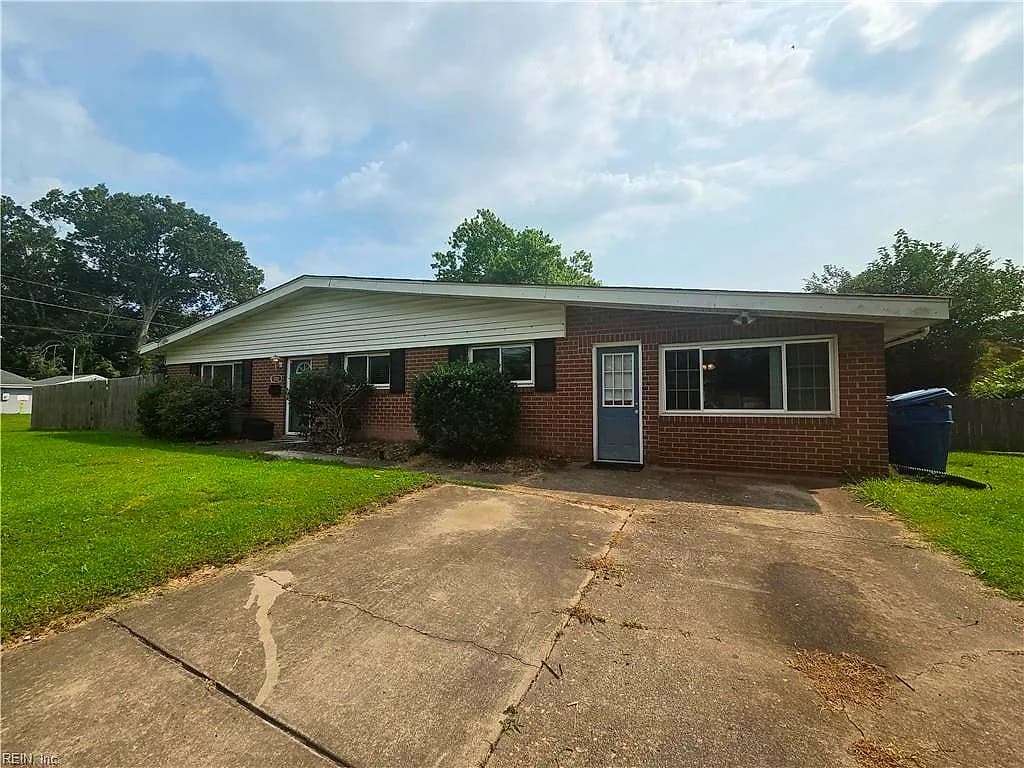 312 Appian AVE, VIRGINIA BEACH VA 23452 - Photo 3