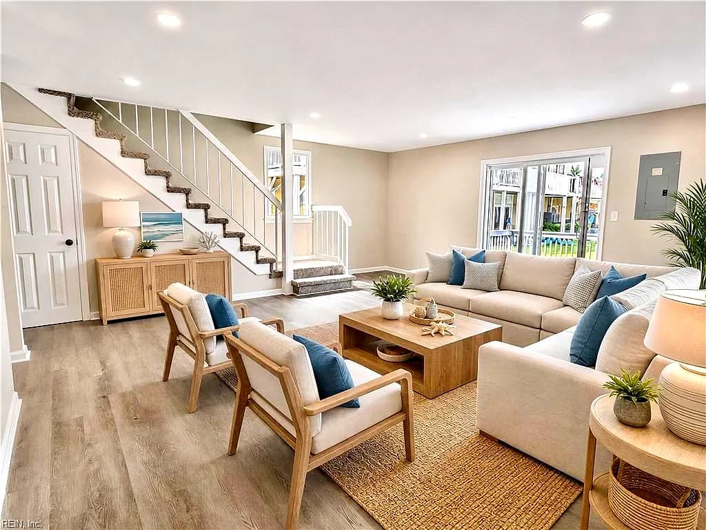 20 Cantamar CT, HAMPTON VA 23664 thumb 8